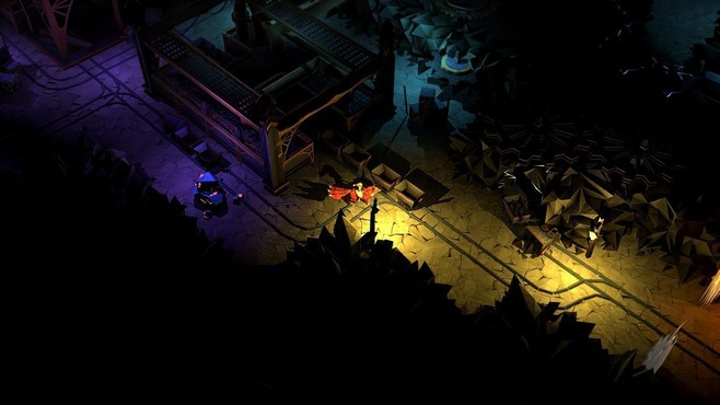 Epistory - Typing Chronicles Screenshot 5