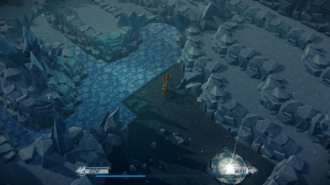 Epistory - Typing Chronicles Screenshot 6