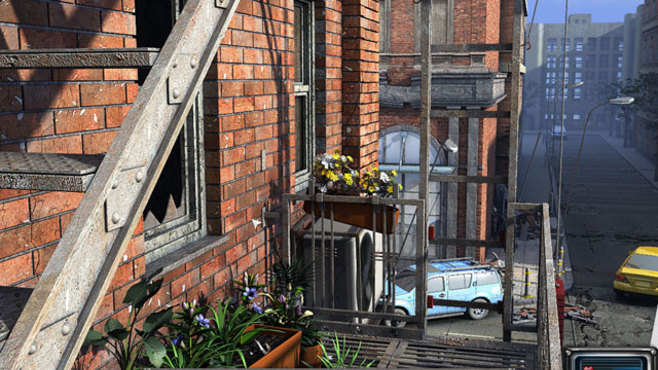 Escape The Museum 2 Screenshot 2