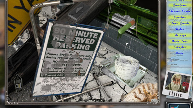 Escape The Museum 2 Screenshot 4