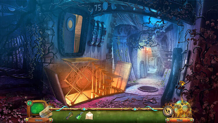 Eternity Lost: Mystery of Aurum Collector's Edition Screenshot 5