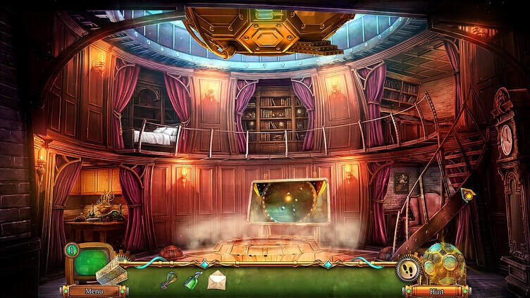 Eternity Lost: Mystery of Aurum Collector's Edition Screenshot 7