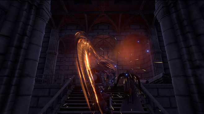 Eternity: The Last Unicorn Screenshot 6