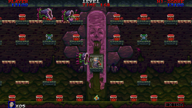 Eternum EX Screenshot 4