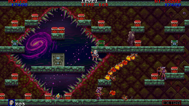 Eternum EX Screenshot 5