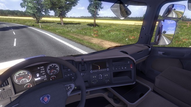 Euro Truck Simulator 2 Collector's Bundle Screenshot 5