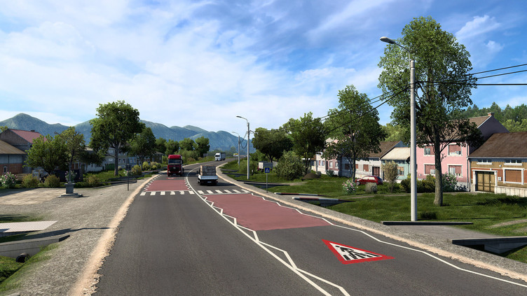 Euro Truck Simulator 2 - Road to the Black Sea Screenshot 14