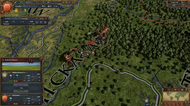 Europa Universalis IV: Collection Screenshot 4