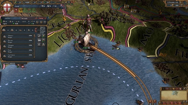 Europa Universalis IV: Collection Screenshot 18
