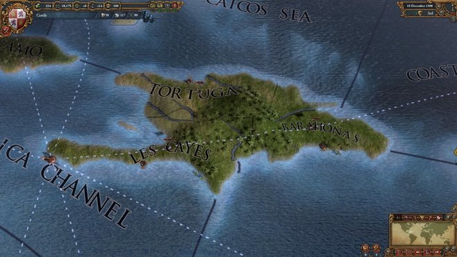 Europa Universalis IV: Collection Screenshot 26