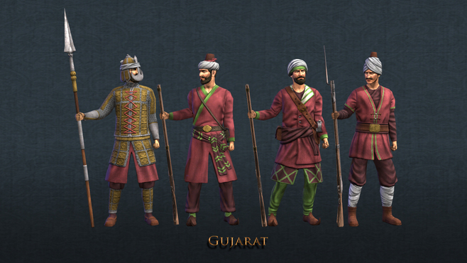 Europa Universalis IV: Dharma Collection Screenshot 17