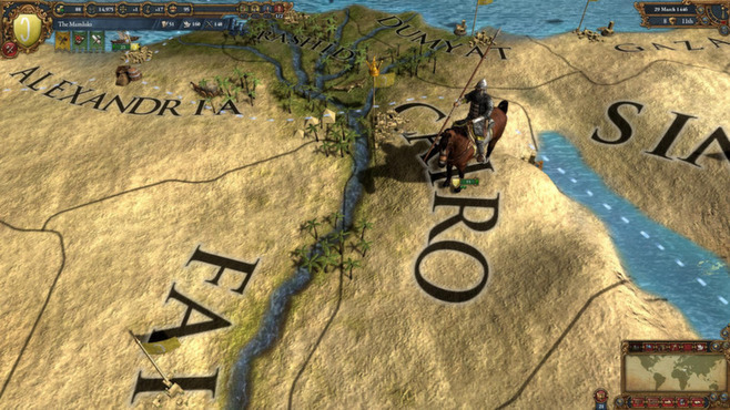Europa Universalis IV: Digital Extreme Edition Upgrade Pack Screenshot 5