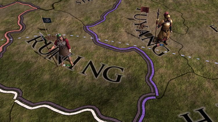 Europa Universalis IV: Domination Screenshot 5