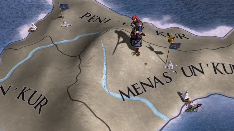 Europa Universalis IV: Domination Screenshot 8