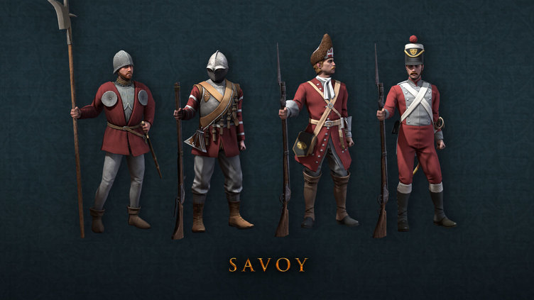 Europa Universalis IV: Emperor Content Pack Screenshot 6