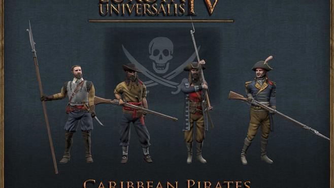 Europa Universalis IV: Golden Century Screenshot 4