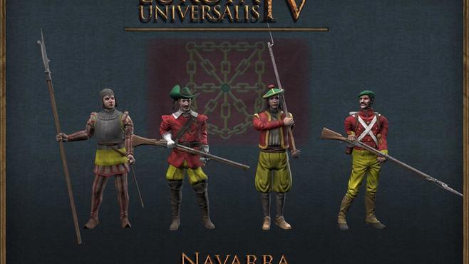 Europa Universalis IV: Golden Century Screenshot 5