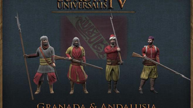 Europa Universalis IV: Golden Century Screenshot 7