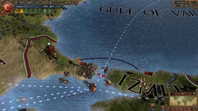 Europa Universalis IV: National Monuments II Screenshot 2