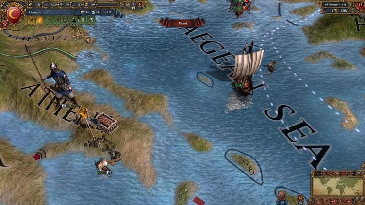 Europa Universalis IV: National Monuments II Screenshot 10