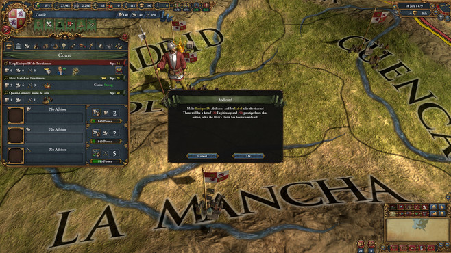 Europa Universalis IV: Rights of Man Collection Screenshot 4