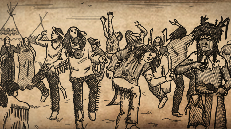 Europa Universalis IV: Songs of the New World Screenshot 5