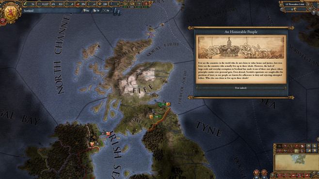 Europa Universalis IV: Mare Nostrum Screenshot 2