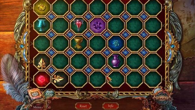 European Mystery 2: The Face of Envy CE 01 w/YourGibs