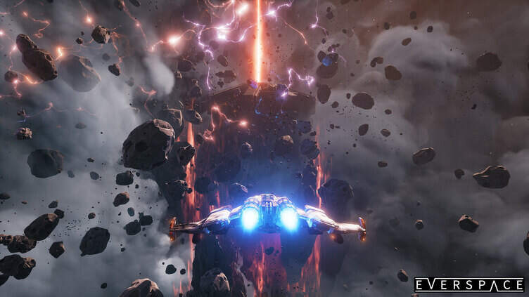 EVERSPACE™ Screenshot 2