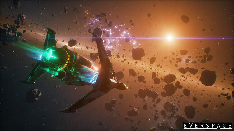 EVERSPACE™ Screenshot 10
