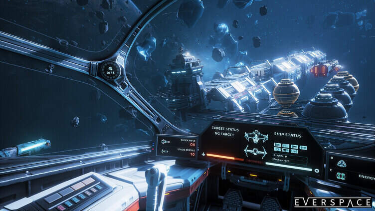 EVERSPACE™ Screenshot 13