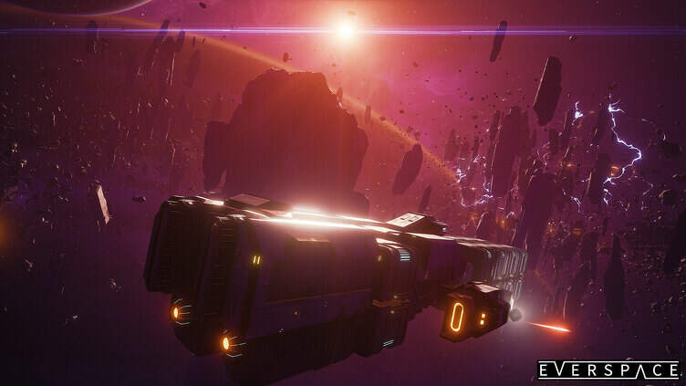 EVERSPACE™ - Ultimate Edition Screenshot 1