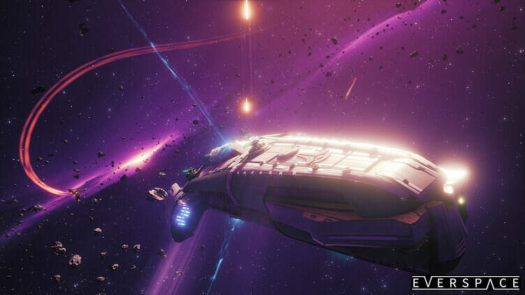 EVERSPACE™ - Ultimate Edition Screenshot 6