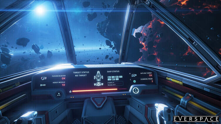 EVERSPACE™ - Ultimate Edition Screenshot 7
