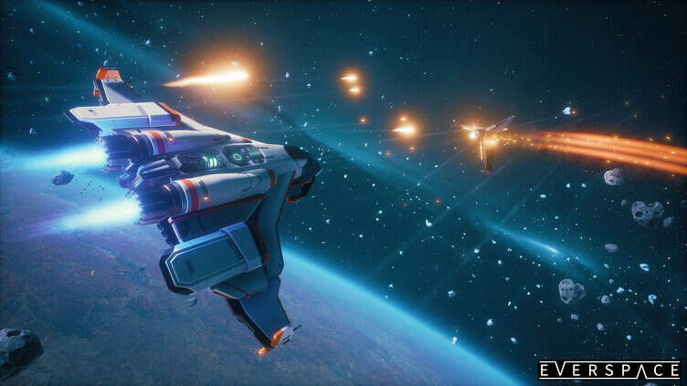 EVERSPACE™ - Ultimate Edition Screenshot 12