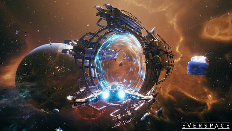 EVERSPACE™ - Ultimate Edition Screenshot 18