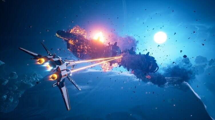 EVERSPACE™ 2 Screenshot 2