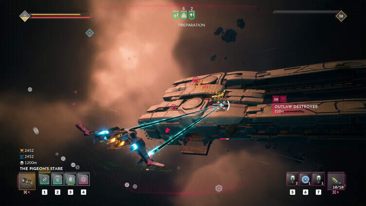 EVERSPACE™ 2 Screenshot 4