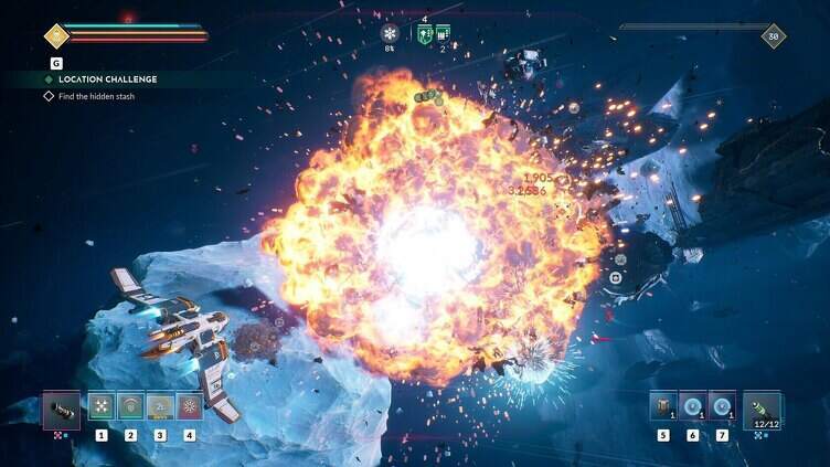 EVERSPACE™ 2 Screenshot 6