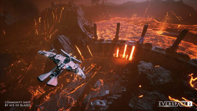 EVERSPACE™ 2 Screenshot 8