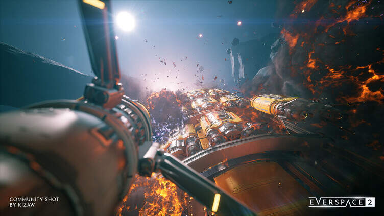 EVERSPACE™ 2 Screenshot 9