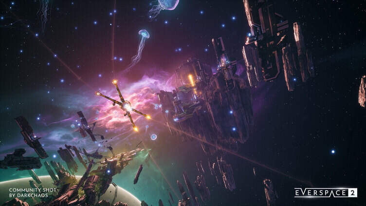 EVERSPACE™ 2 Screenshot 10