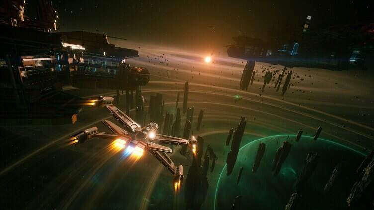 EVERSPACE™ 2 Screenshot 16
