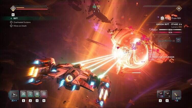EVERSPACE™ 2 Screenshot 17