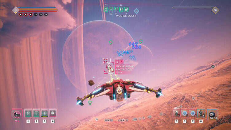EVERSPACE™ 2 Screenshot 18
