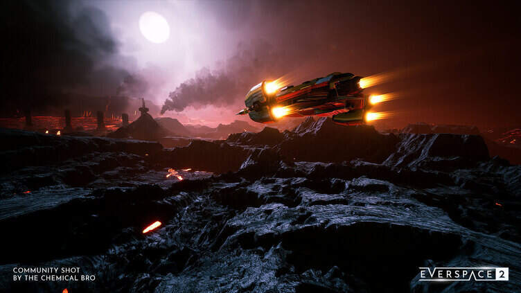 EVERSPACE™ 2: Complete Edition Screenshot 3