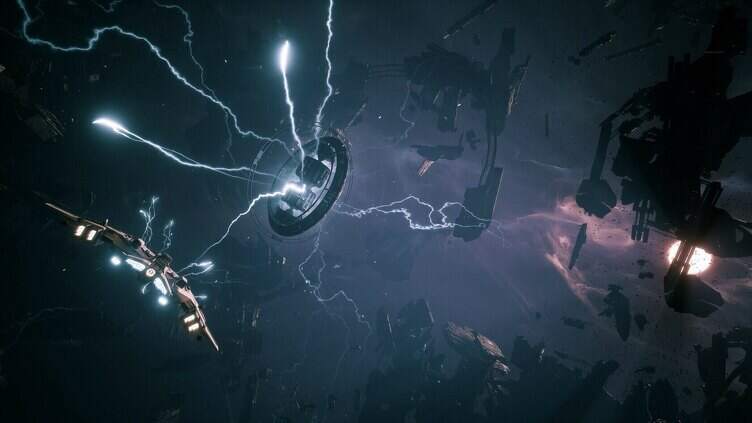 EVERSPACE™ 2: Complete Edition Screenshot 7