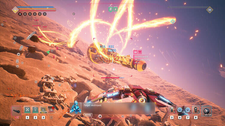 EVERSPACE™ 2: Complete Edition Screenshot 11