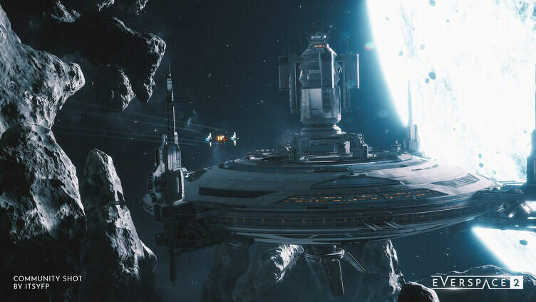 EVERSPACE™ 2: Complete Edition Screenshot 12