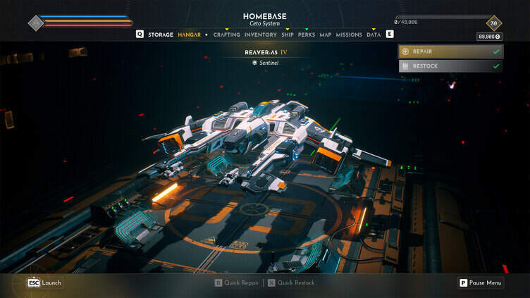EVERSPACE™ 2: Complete Edition Screenshot 15